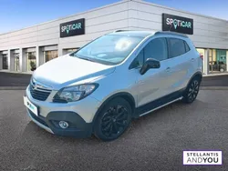 Opel Mokka 1.4 Turbo - 140 ch 4x2 Start&Stop Color Edition