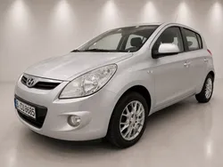 HYUNDAI i20 1.2 78 ch – PREMIÈRE MAIN GARANTIE 3/6/12/24