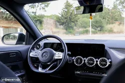 Mercedes-Benz GLA 250 e AMG Line