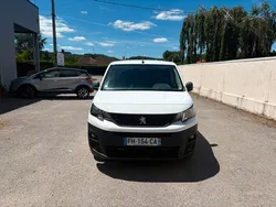 Peugeot partner 1,5 hdi 100 cv 2em main