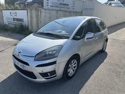 Citroën C4 Picasso HDi 110 FAP Pack
