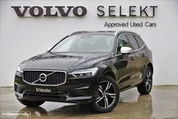 Volvo XC 60 2.0 D4 R-Design Geartronic
