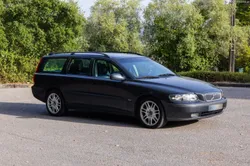 Volvo V70 T5