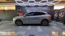 Ford Kuga 1.5 TDCi EcoBlue ST-Line Aut.