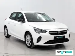 Opel Corsa 1.2 XEL S/S Edition 75