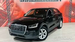 Audi Q2 30 TFSI Advanced de 2022