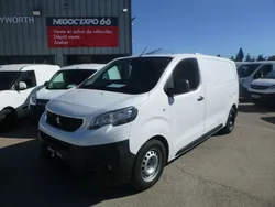 Peugeot EXPERT FOURGON Premium Pack Standard