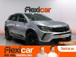 OPEL Grandland 1.2T S&S GS 130