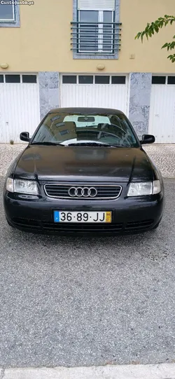 Audi A3 1.8cc