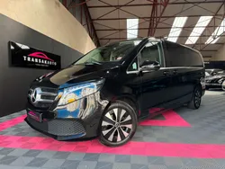 MERCEDES-BENZ CLASSE V 1.9cdi 163cv Avantgarde / 1er Main / Entretien Mercedes / CT Vierge / Origine France