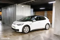 VW ID.3 Pro
