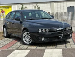Alfa romeo 159