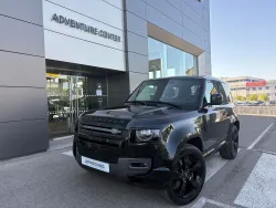 LAND ROVER Defender 90 5.0 V8 AWD Aut. 525