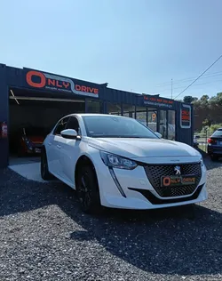 Peugeot 208 E-208 Allure pack