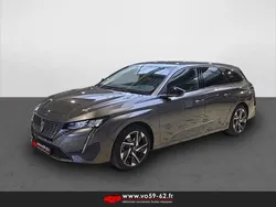 Peugeot 308 SW 1.2 PureTech 130ch S&S Allure Pack