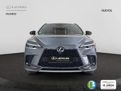 LEXUS RX 500h F Sport