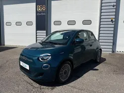 Fiat 500 e 95ch MY23