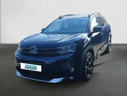 Citroën C5 Aircross PureTech 130 S&S EAT8 - Shine