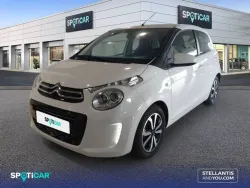 Citroen C1 VTi 53kW (72CV) S&S City Edition
