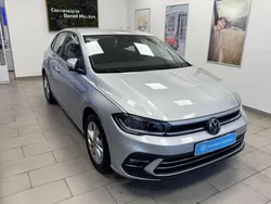 Volkswagen Polo 1.0 TSI 95 S&S BVM5 Style