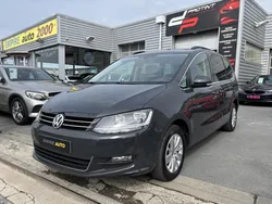 VOLKSWAGEN SHARAN 2.0 TDI 150ch BlueMotion Technology DSG6 Confortline