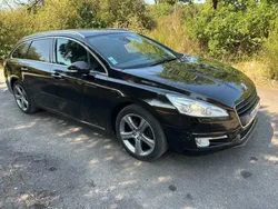 PEUGEOT 508 SW. 2L2 HDI. An 06/2011