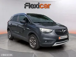 Opel Crossland X 1.2 T Innovation