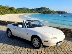 Mazda MX-5 1.6