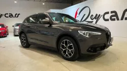 ALFA ROMEO Stelvio 2.2 Sprint AWD 190 Aut.