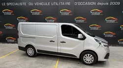 Trafic l1h1 2.0 dci 170 ch edc 157.000 km 13.825 ht (16.590 ttc)