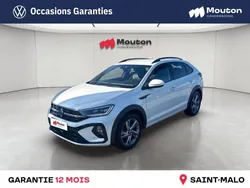 Volkswagen Taigo 1.0 TSI 110 DSG7 R-Line
