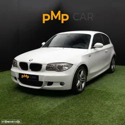 BMW 118 d