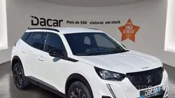 Peugeot 2008 1.5 BlueHDi Allure de 2023