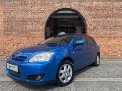 Toyota Corolla 1.4 D4d FullExtras