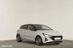Hyundai i20 1.0 T-GDI Style (TT)