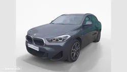 BMW X2 25 e xDrive Pack M