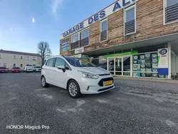Ford B-Max 1.0 SCTI 125CH ECOBOOST EDITION
