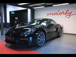 Porsche 718 Cayman S 2.5 PDK 350CH