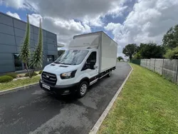 Ford Transit CHASSIS CABINE CHC P350 L4 2.0 ECOBLUE 130 S&S HDT EURO VI TREND BUSINESS