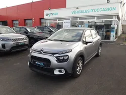 CITROEN C3 PureTech 83 ch BVM5 You
