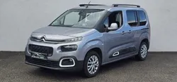Citroën Berlingo BlueHDi 130CH S&S Shine