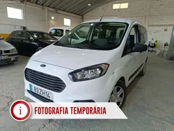 Ford Tourneo Courier 1.0 EcoBoost Ambiente 100cv