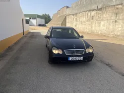 Mercedes-Benz C 220 C220