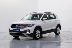 VOLKSWAGEN T-Cross 1.0 TSI Advance DSG7 85kW
