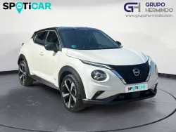 NISSAN Juke 1.6 Hybrid Tekna Auto