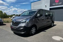 RENAULT TRAFIC L2 2.0 dCi 120CH COMBI Life L2H1 GARANTIE 12 MOIS