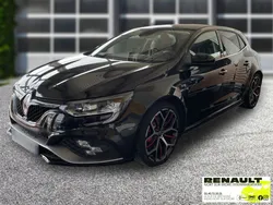 Renault Mégane Berline (4) R.S. 300 EDC GPF Trophy