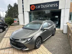 Toyota Corolla Touring Sports 1.8 Hybrid Comfort+P.Sport