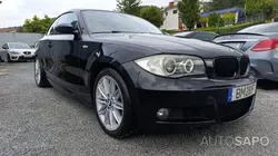 BMW Série 1 de 2009