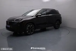 Peugeot 5008 1.2 Hybrid Allure Pack e-DCS6